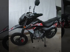 bici della sporcizia