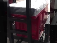 Apprezzate il fascino del design esterno del triciclo!