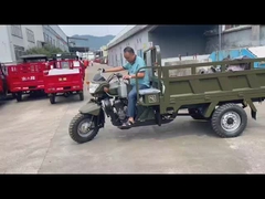 Display triciclo 200cc olio raffreddamento acqua raffreddato fabbrica fatta