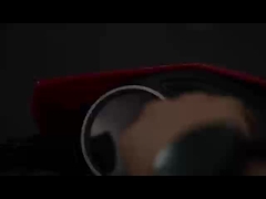 motociclo doppio di sport